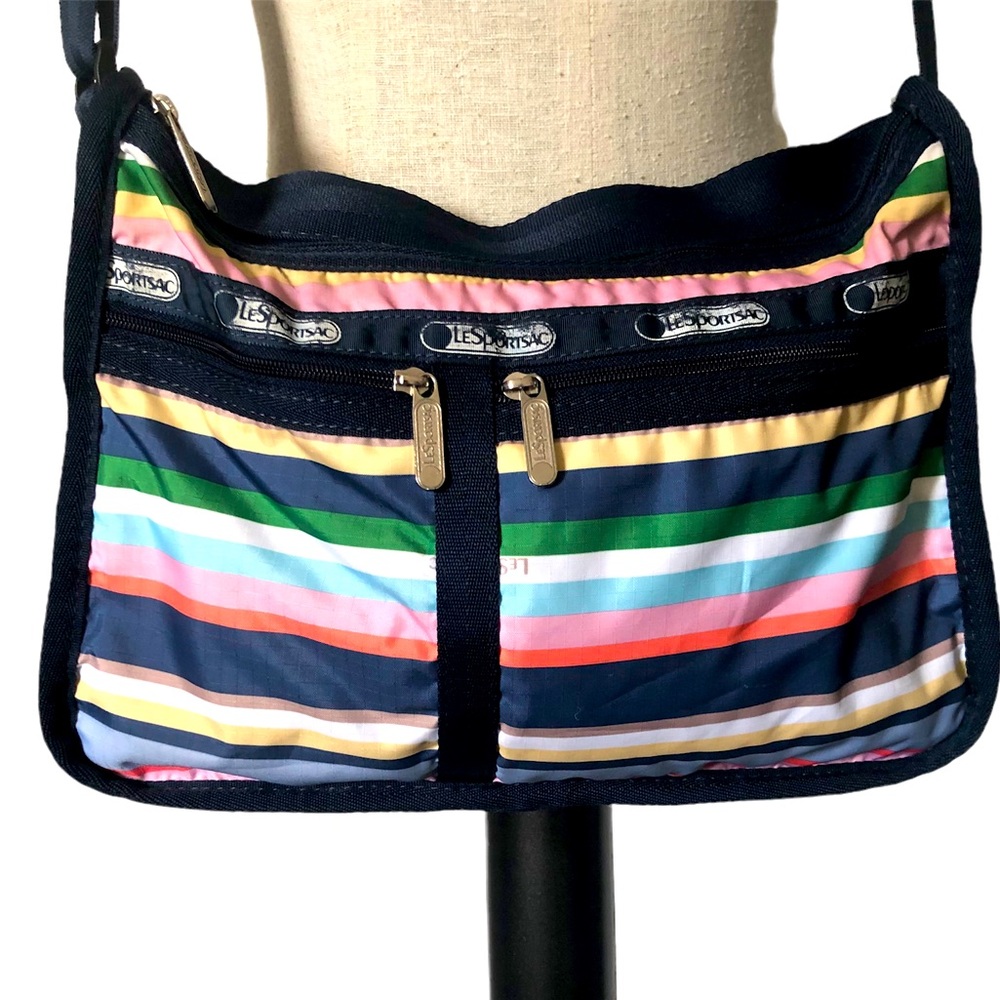LeSportSac Crossbody Bag